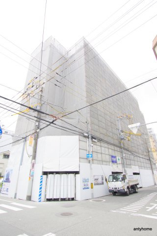 ベル・ステラ　仲介手数料無料の外観
