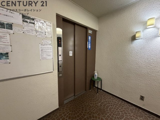 ハイツ苦楽園 C棟のその他物件画像