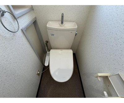 【トイレ】 | CASA小野寺