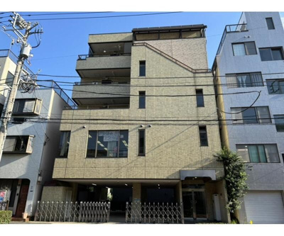 【外観】 | CASA小野寺