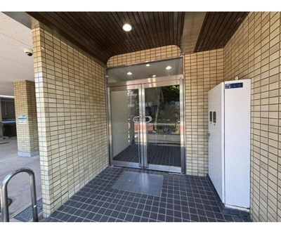【エントランス】 | CASA小野寺