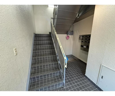 【ロビー】 | CASA小野寺