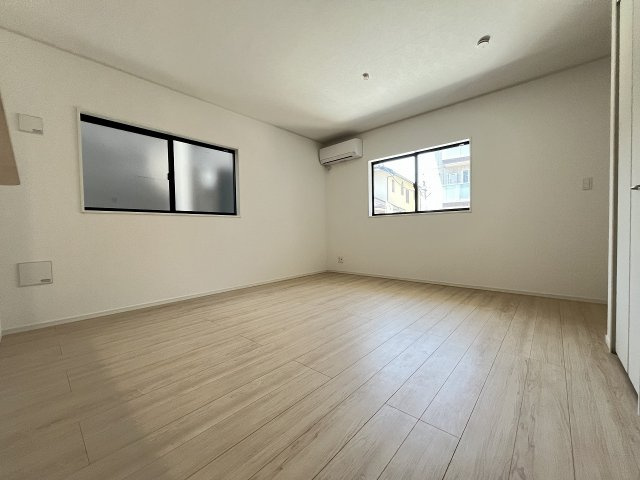 【収納】 | 糟屋郡粕屋町阿恵第1　1号棟（全2棟）【仲介手数料無料・0円】 | 施工例。施工例は完成時と異なる場合があります。