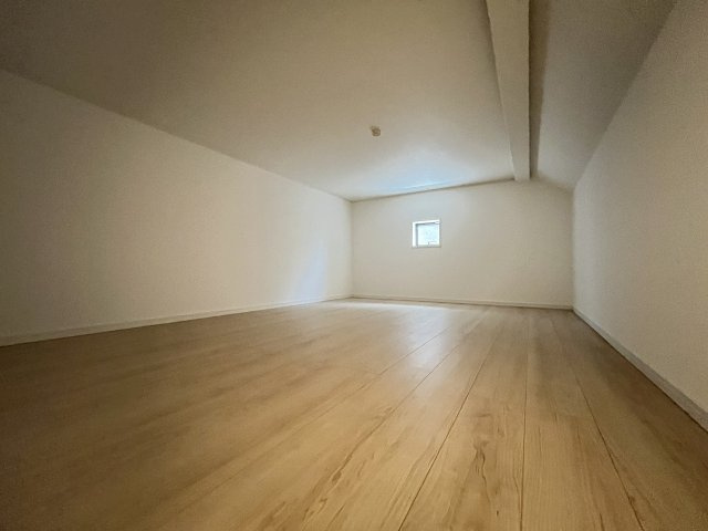 【居間・リビング】 | 糟屋郡粕屋町阿恵第1　1号棟（全2棟）【仲介手数料無料・0円】 | 施工例。施工例は完成時と異なる場合があります。