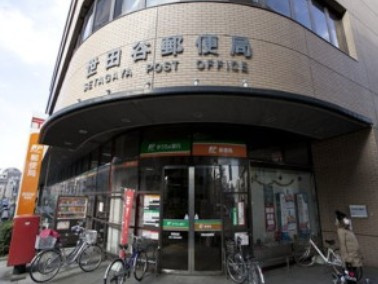 【周辺】 | ミハス三軒茶屋