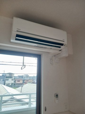 【設備】 | ラルーチェ