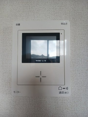 【設備】 | ラルーチェ