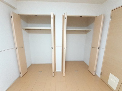 【収納】 | リバーパーク