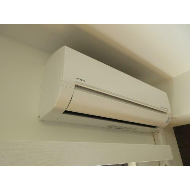 鎌倉市大船２丁目の賃貸マンションの設備