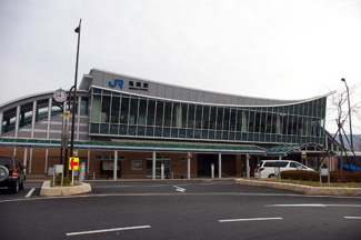 【周辺】 | 澤田マンション | 亀岡駅まで140m