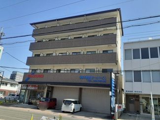【外観】 | 澤田マンション
