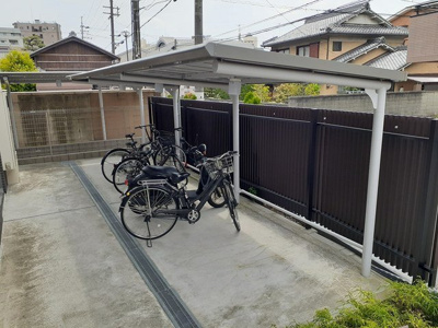 【その他】 | ディアコート山科