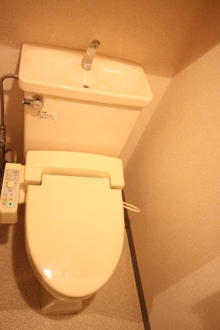【トイレ】