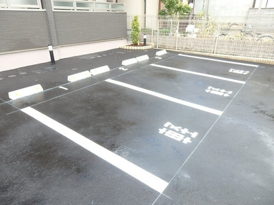 【駐車場】 | セントーレア