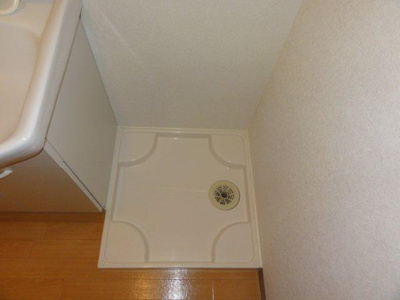 【その他】 | ベルメゾン | 洗濯機置場