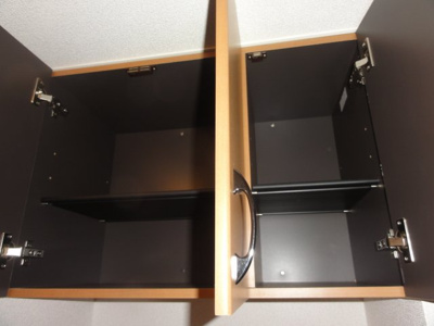 【その他】 | ベルメゾン | 下足箱上