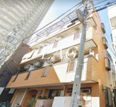 コーポツーエイトの画像