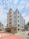 横浜市西区中央２丁目のマンションの画像