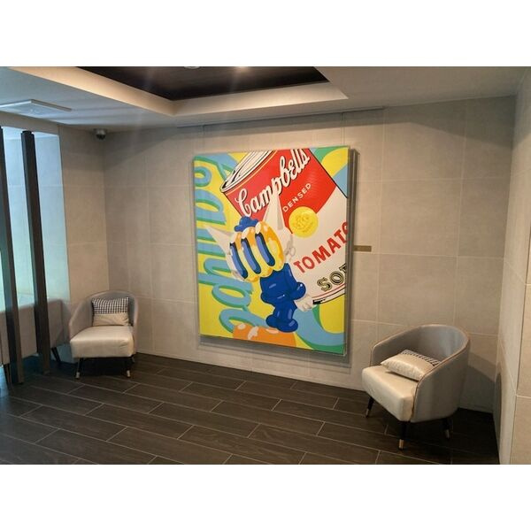 SK RESIDENCES SHINSAIBASHIのその他