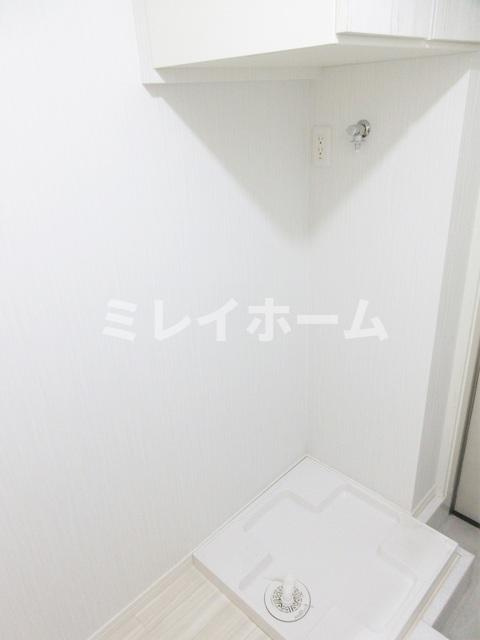 四季邸の設備