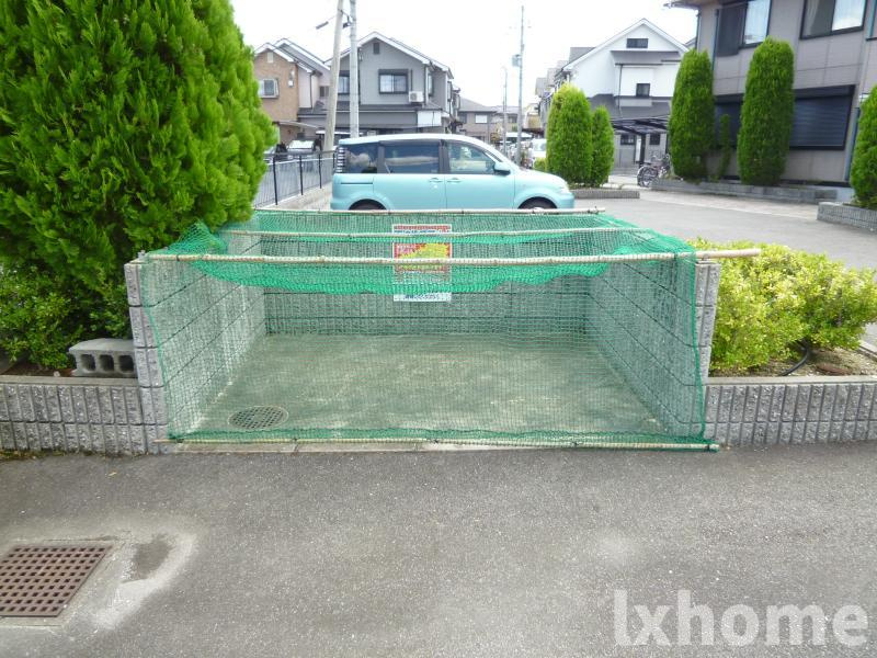 フォーチュンⅠのその他共用部分
