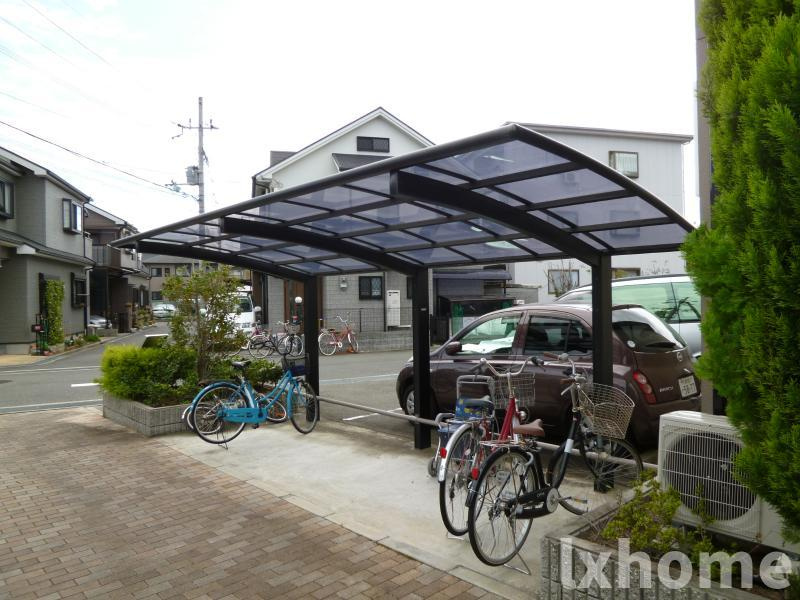フォーチュンⅠのその他共用部分