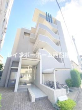 Fコスモ新検見川