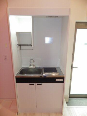 【キッチン】 | サークルハウス竹ノ塚壱番館