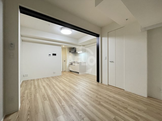 クロスレジデンス阿波座の洋室|アーバネックス阿波座駅前　洋室