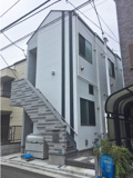 ハーモニーテラス南小岩Ⅲの画像