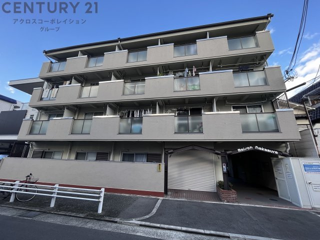 敷地内駐輪場あり！