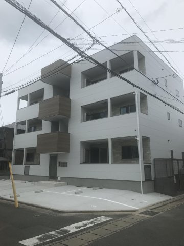 グレーシア姪浜