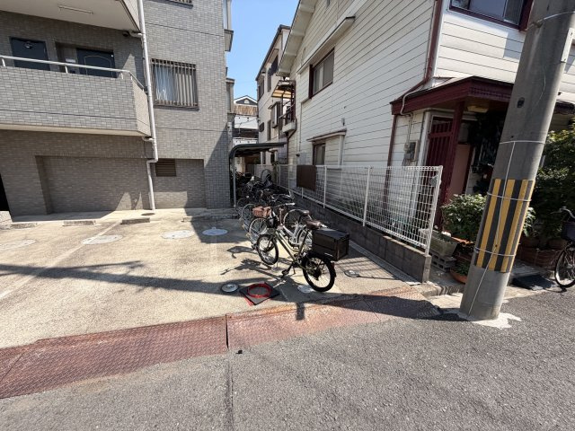 リバーサイドテラスのその他共用部分