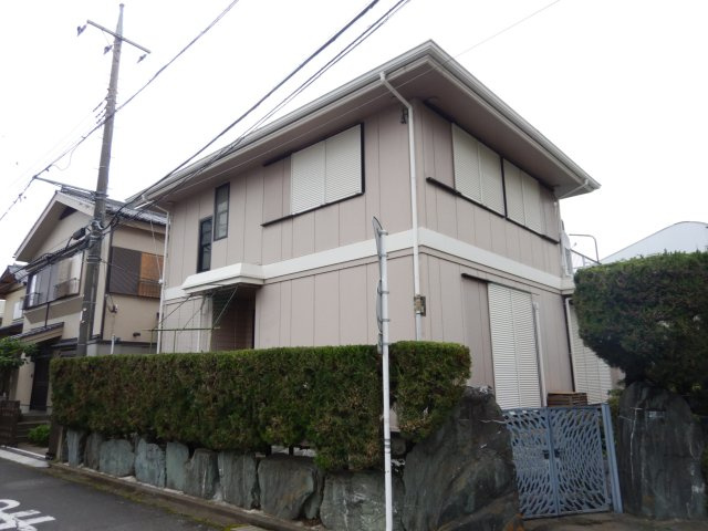 鶴ヶ島市松ヶ丘中古戸建