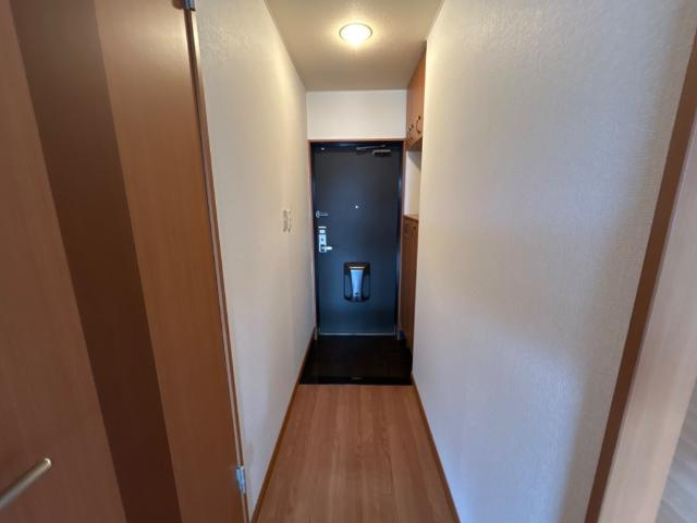 遠賀郡岡垣町鍋田１丁目のアパートの玄関|玄関（イメージ）