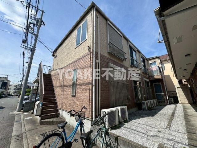 ヴィラージュ中町ＷＥＳＴのその他共用部分