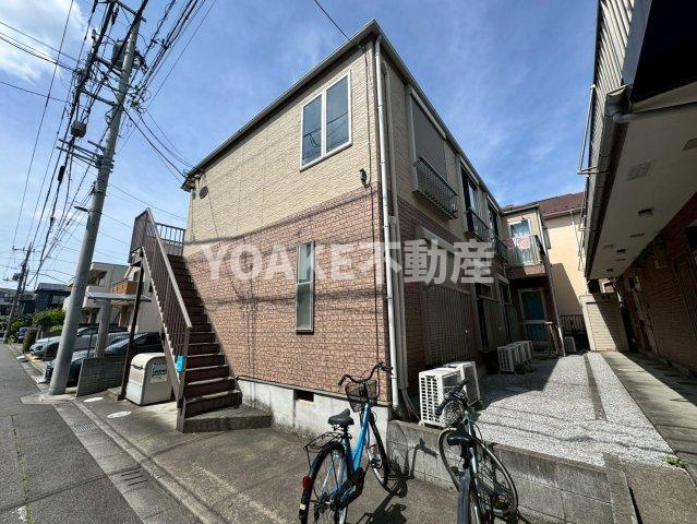 ヴィラージュ中町ＷＥＳＴ