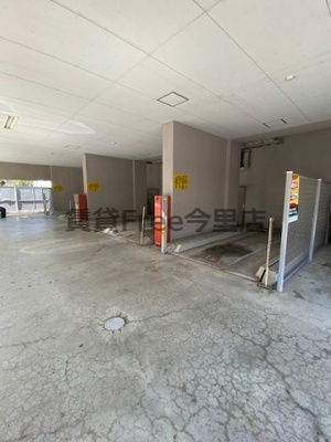 【駐車場】 | エレガンス川上　仲介手数料無料