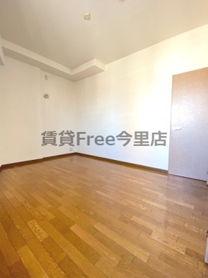 【内装】 | エレガンス川上　仲介手数料無料