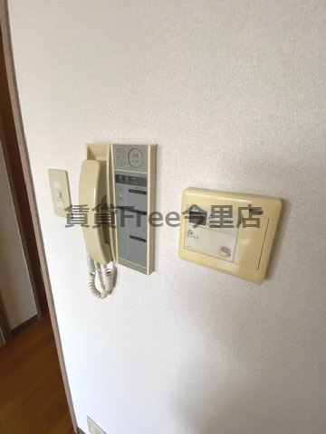 【セキュリティ】 | エレガンス川上　仲介手数料無料