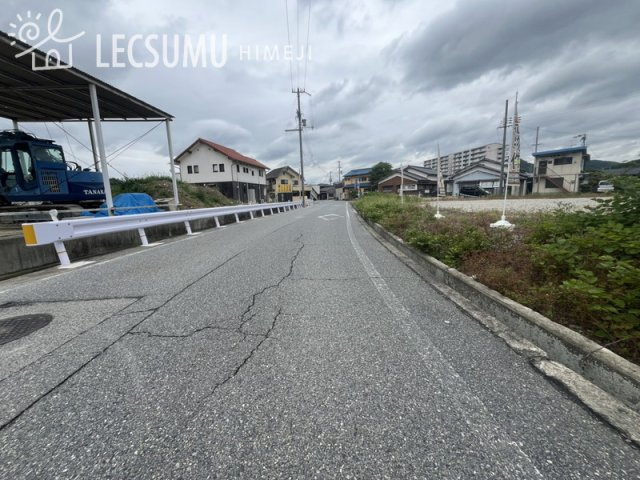 姫路市上手野/売土地のその他