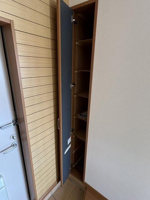 シューズＢＯＸあり
