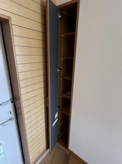 シューズＢＯＸあり