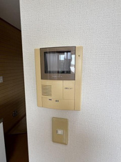 ＴＶモニターホン