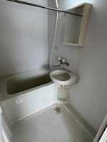 バス・トイレ別