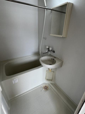 バス・トイレ別