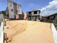 川西市萩原3丁目売り土地の画像