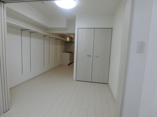 リルシア武蔵中原の居間・リビング|他のお部屋の参考写真となります。