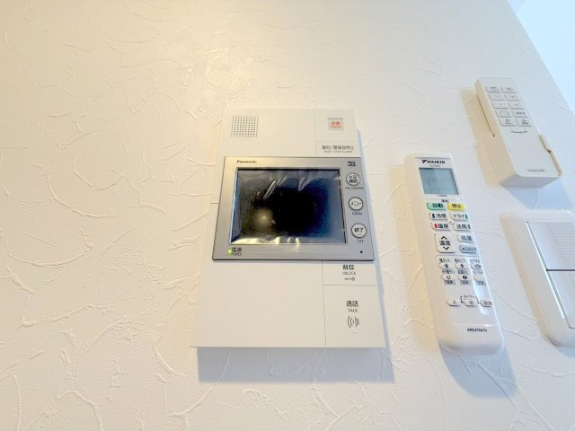 【セキュリティ】 | Live Casa土橋