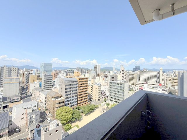 【展望】 | Live Casa土橋